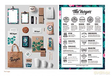 Food Trucks: Delights on Wheels [KSIĄŻKA]