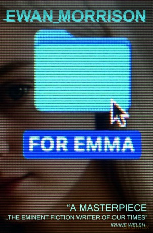 For Emma [KSIĄŻKA]