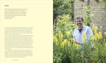 For the Love of Plants: Over 150 Plants to Bring Joy to Your Garden and Your Life [KSIĄŻKA]