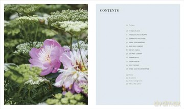 For the Love of Plants: Over 150 Plants to Bring Joy to Your Garden and Your Life [KSIĄŻKA]