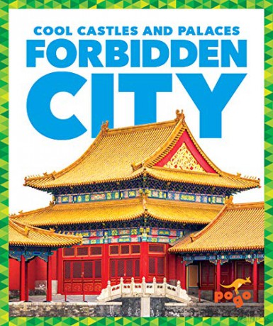 Forbidden City [KSIĄŻKA]