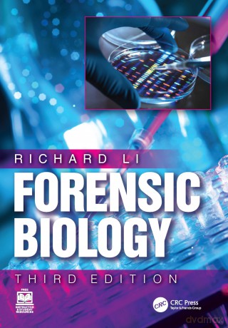 Forensic Biology [KSIĄŻKA]