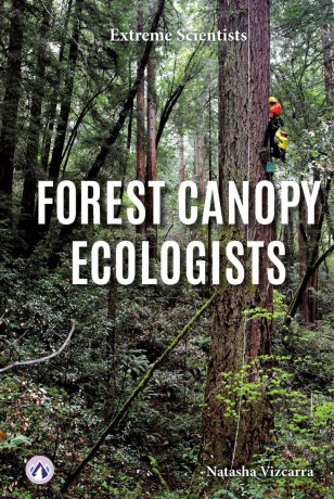 Forest Canopy Ecologists [KSIĄŻKA]