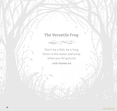 Forest Mandalas Coloring Book: Fun Woodland Creatures and Scenes to Color [KSIĄŻKA]