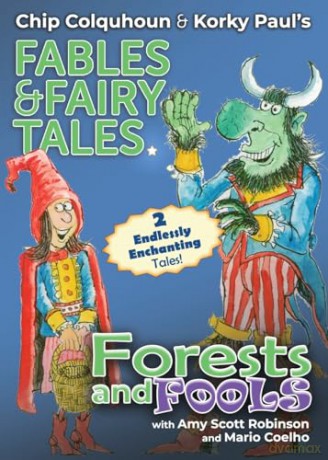 Forests and Fools: 6 [KSIĄŻKA]