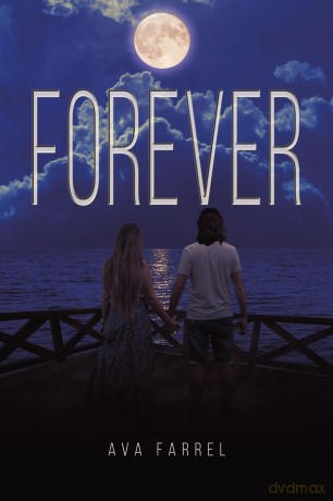 Forever [KSIĄŻKA]