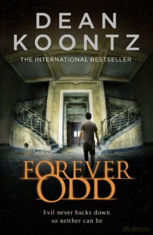 Forever Odd: The thrilling supernatural suspense novel [KSIĄŻKA]