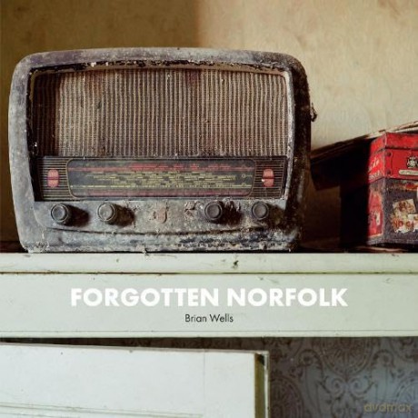 Forgotten Norfolk [KSIĄŻKA]