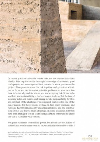 Form Follows Love: Building by Intuition - from Bangladesh to Europe and beyond [KSIĄŻKA]