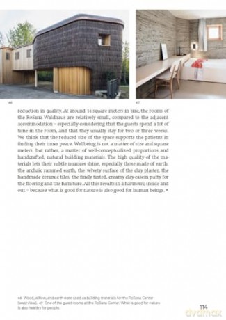 Form Follows Love: Building by Intuition - from Bangladesh to Europe and beyond [KSIĄŻKA]