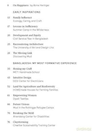 Form Follows Love: Building by Intuition - from Bangladesh to Europe and beyond [KSIĄŻKA]