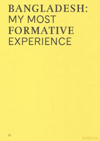 Form Follows Love: Building by Intuition - from Bangladesh to Europe and beyond [KSIĄŻKA]