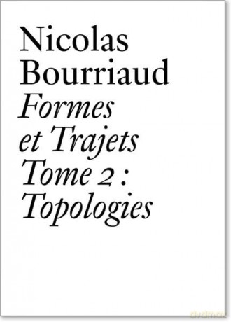 Formes et Trajets Tome 2 [KSIĄŻKA]