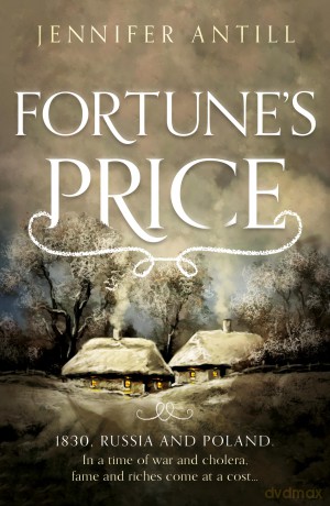 Fortune's Price [KSIĄŻKA]
