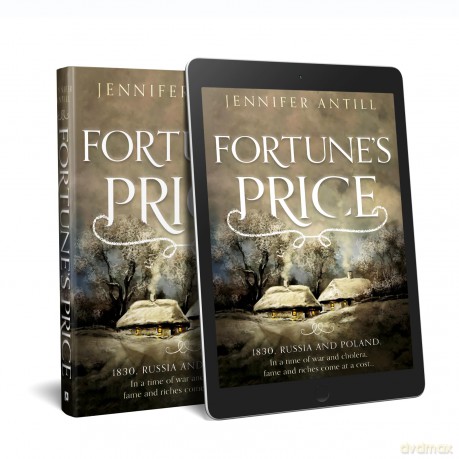 Fortune's Price [KSIĄŻKA]