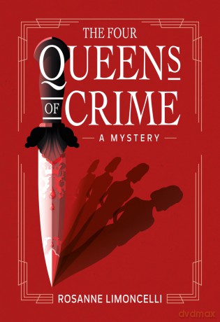 Four Queens of Crime, The [KSIĄŻKA]