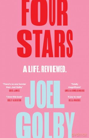 Four Stars: A funny and absurd review of modern life from of one Britain's best-loved journalists [KSIĄŻKA]