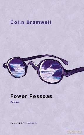 Fower Pessoas [KSIĄŻKA]