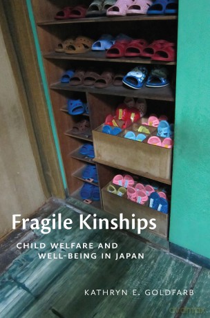 Fragile Kinships: Child Welfare and Well-Being in Japan [KSIĄŻKA]