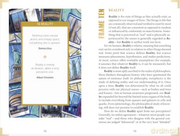Frame This Oracle: A Tool to Deepen Your Card Readings and Reframe Your Perspective [KSIĄŻKA]