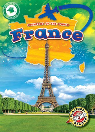 France [KSIĄŻKA]