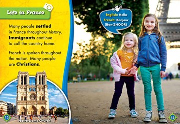 France [KSIĄŻKA]