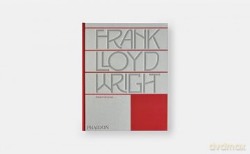 Frank Lloyd Wright [KSIĄŻKA]