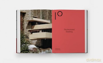 Frank Lloyd Wright [KSIĄŻKA]