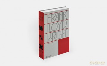 Frank Lloyd Wright [KSIĄŻKA]