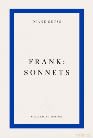 frank: sonnets [KSIĄŻKA]
