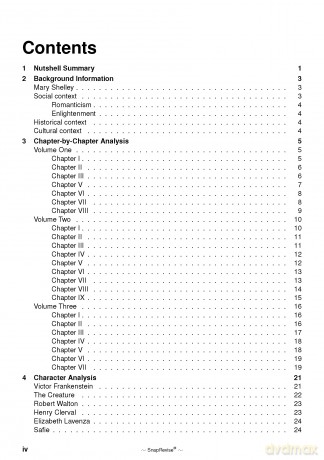 Frankenstein Text Guide: AQA GCSE English Literature Revision Book | Includes Analysis, Key Quotes, Character Insights, and Sample Essays for Top Grades [KSIĄŻKA]