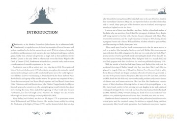 Frankenstein: Illustrated by Kim Ekdahl [KSIĄŻKA]