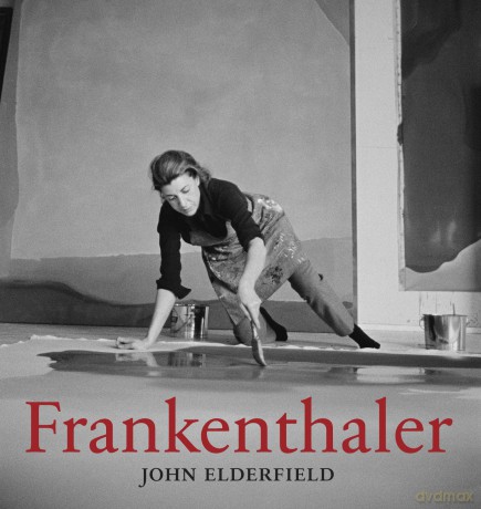 Frankenthaler: Revised and expanded edition [KSIĄŻKA]