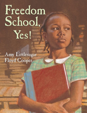Freedom School, Yes! [KSIĄŻKA]