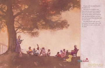 Freedom School, Yes! [KSIĄŻKA]