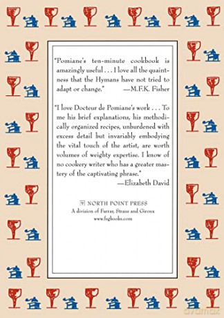 French Cooking in Ten Minutes: or Adapting to the Rhythm of Modern Life: Adapting to the Rhythm of Modern Life [KSIĄŻKA]