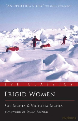Frigid Women [KSIĄŻKA]