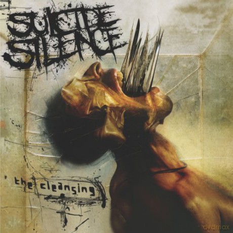 Suicide Silence: The Cleansing [CD]
