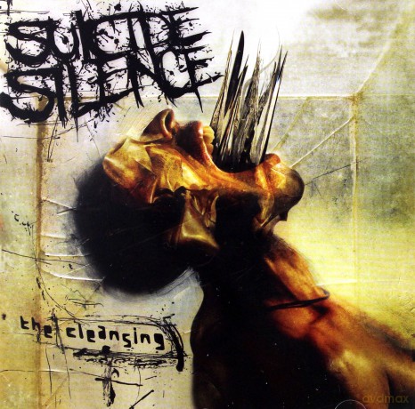 Suicide Silence: The Cleansing [CD]