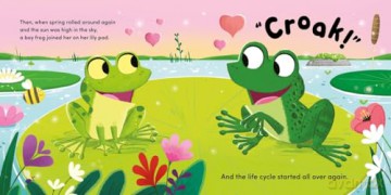 Frog [KSIĄŻKA]
