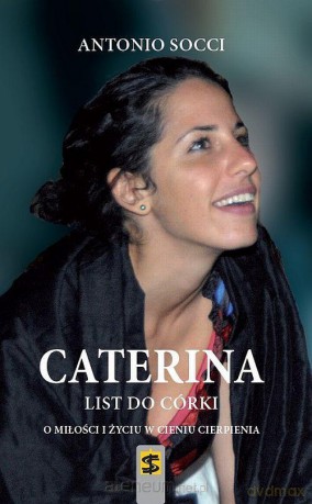 Caterina. List do córki. [KSIĄŻKA]