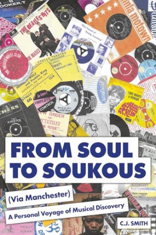 From Soul to Soukous [KSIĄŻKA]