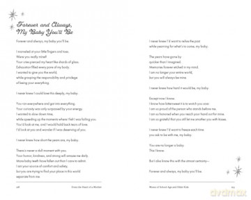 From the Heart of a Mother: Poetry and Words of Inspiration for All Stages of Motherhood [KSIĄŻKA]
