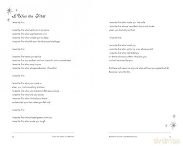 From the Heart of a Mother: Poetry and Words of Inspiration for All Stages of Motherhood [KSIĄŻKA]