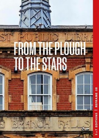 From the Plough to the Stars: 08 [KSIĄŻKA]