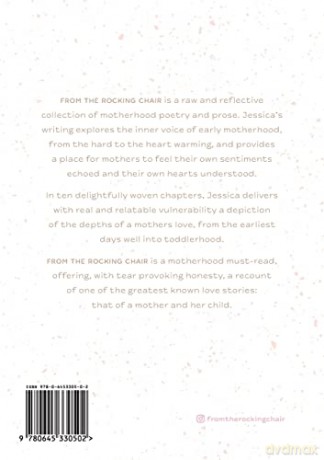From the Rocking Chair: A collection of motherhood poetry and prose [KSIĄŻKA]