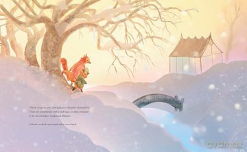 Frostfire [KSIĄŻKA]