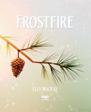Frostfire [KSIĄŻKA]
