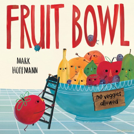 Fruit Bowl [KSIĄŻKA]