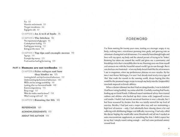 Fuel for Thought: A practical guide to fuelling for your adventures [KSIĄŻKA]